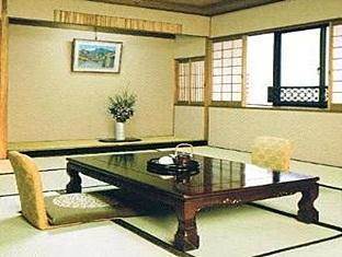 Ryokan Nissho-Besso - Kyoto — Photos 1
