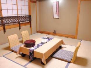 Ryokan Nissho-Besso - Kyoto — Photos 2